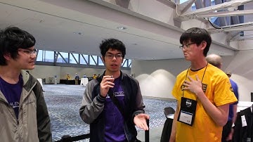 NAC 2020 Registration interview #1