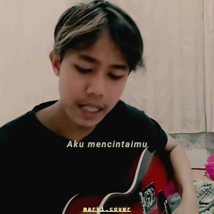 Aku mencintaimu lebih dari apapun - story wa