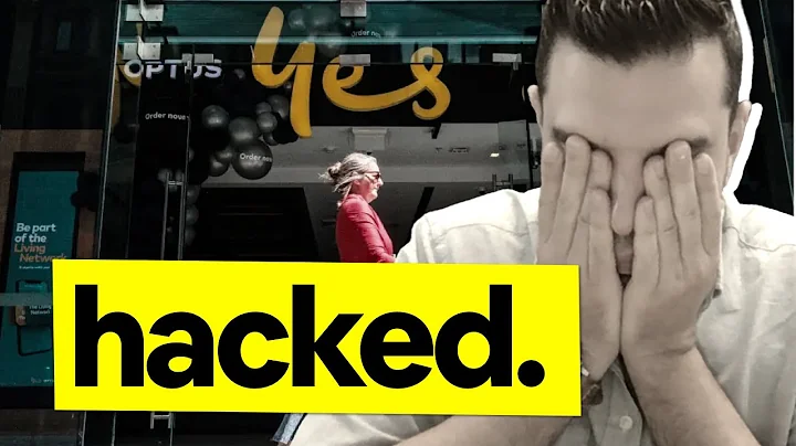 Optus Hack What To Do | Has Your Info Been Hacked? [How to Check Your Credit File] - DayDayNews