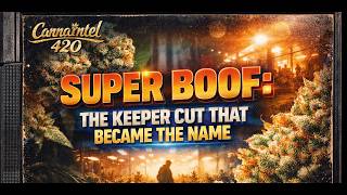 Super Boof The Keeper Cut That Became the Name