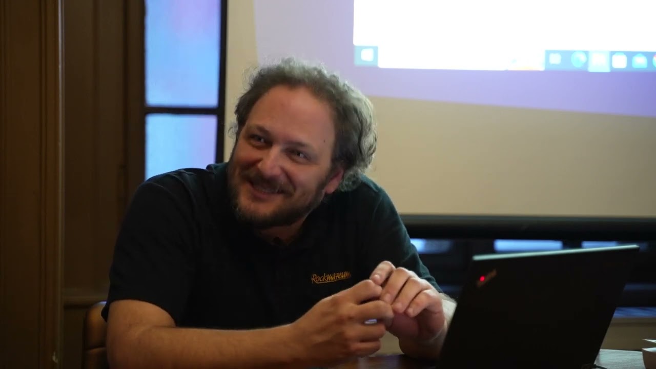 Volt egyszer egy beatkorszak II. // Radics Béla a rockkorszakban