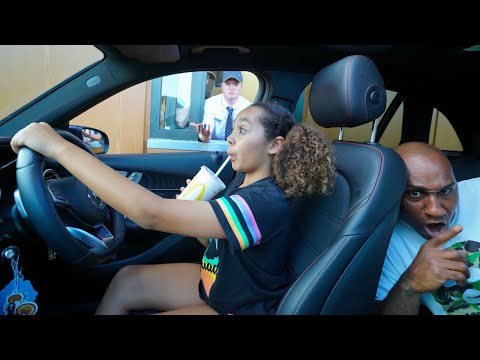 I ATE At Every UK DRIVE THRU