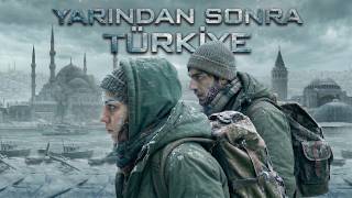 5. BÖLÜM | YARINDAN SONRA TÜRKİYE | Buzul Çağı Devam Ediyor (4k)