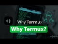 Why Termux? Linux Terminal Power on Android Explained!