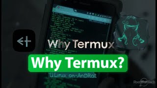 Why Termux? Linux Terminal Power On Android Explained