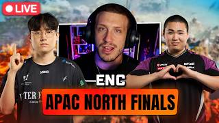 ALGS APAC N ENC FINALS WATCH PARTY ⚡️APEX OLYMPICS ⚡️LOCK IT IN  !youtube !cheeky