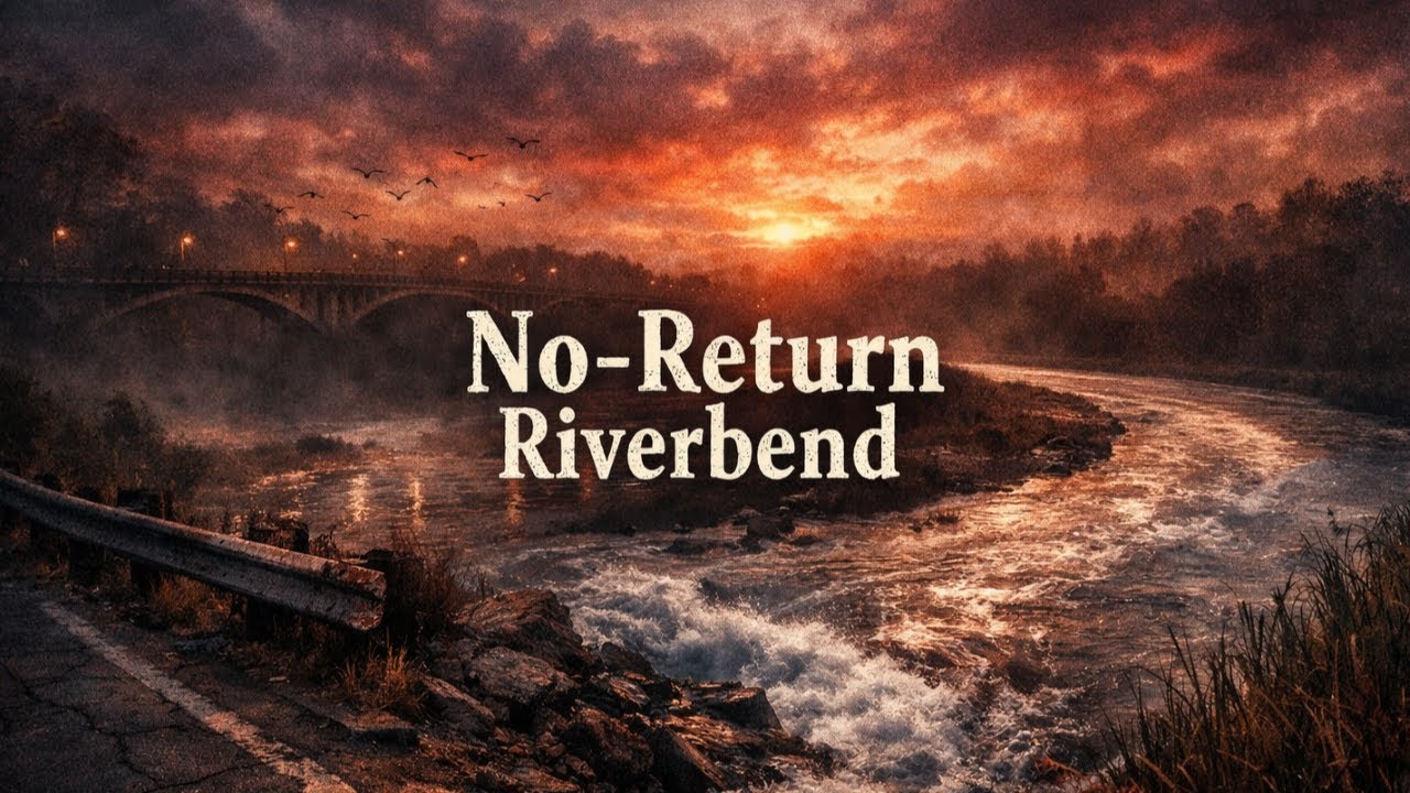 No Return Riverbend - Glass Petals (Emo, Alternative Rock, Pop Rock)