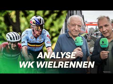 "Met een goede Remco is dat anders": Karl en José blikken terug op een WK vol wisselende scenario's