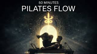 Pilates Flow Music | Deep Rhythmic Workout Music