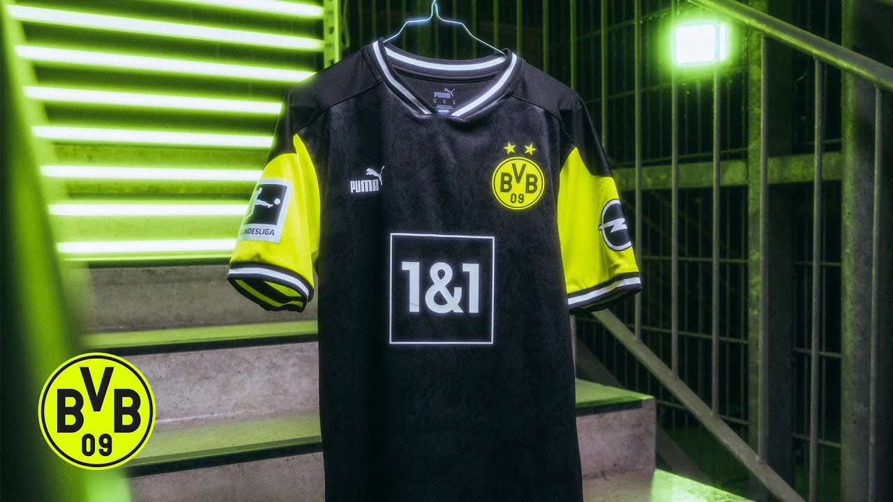 2. BUNDESLIGA SONDERTRIKOT RANKING | Saison 23/24 Wer hat das schönste TRIKOT?😍