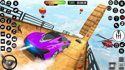 New Crazy Range Rover Fails & Wins! 😂 Multi-level Parking 3D Games 2025 - Car Game Android Gameplay