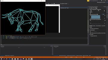 Transformadas geométricas 2D con matrices