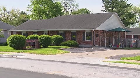 New trial date set for suspect in Brownsburg child abuse case