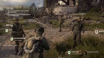 How to invite friends on World War 2