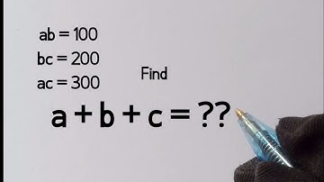 #maths | Algebra Challenge | Olympiad Mathematics | #algebra #youtubevideos