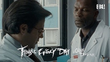 Thumbnail of TROUBLE EVERY DAY " Léo asks for a favour" Movie Clip