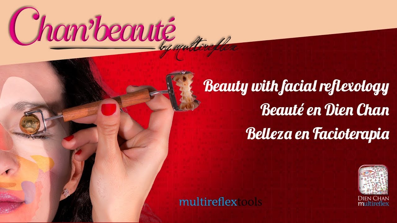 Dien Chan, beauté naturelle et bienêtre thérapeutique