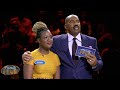 How quick can you EARN $5000 IN THIS JACKPOT ROUND!! | Family Feud Ghana