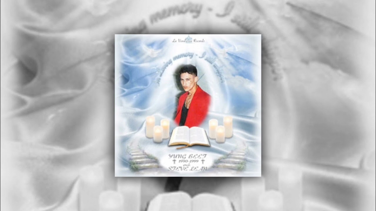 Yung Beef - VENDECIDO (full bootleg)