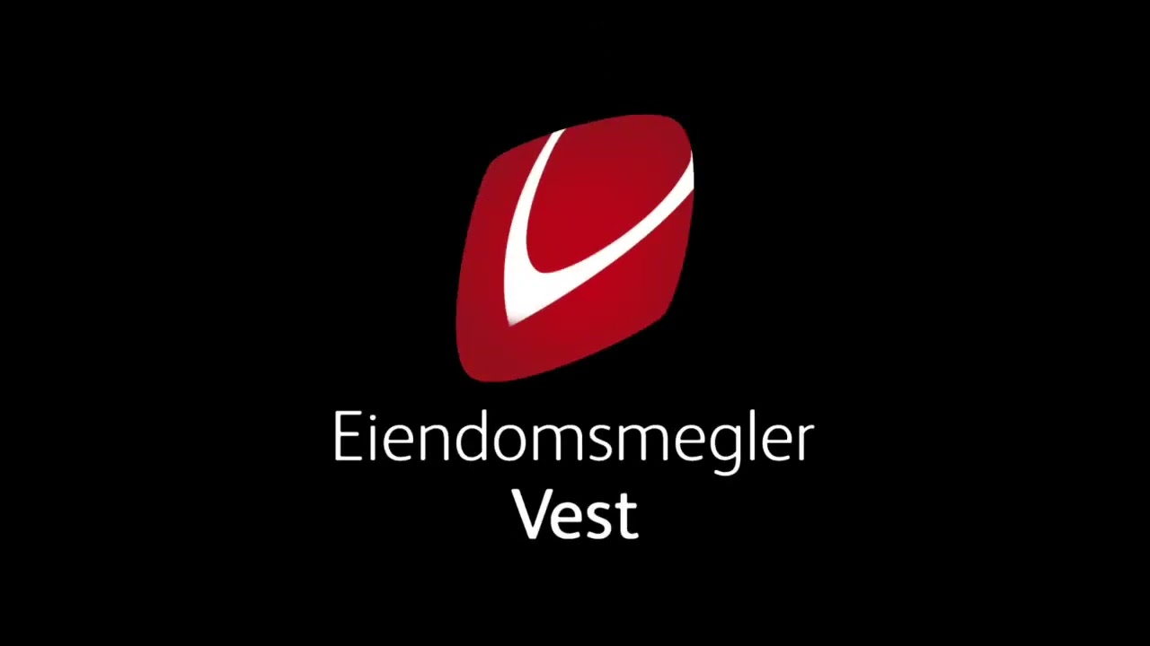 Eiendomsmegler - Logo Animation