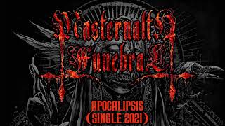 Masternalth Funebral - Apocalipsis  SINGLE HD (2021)