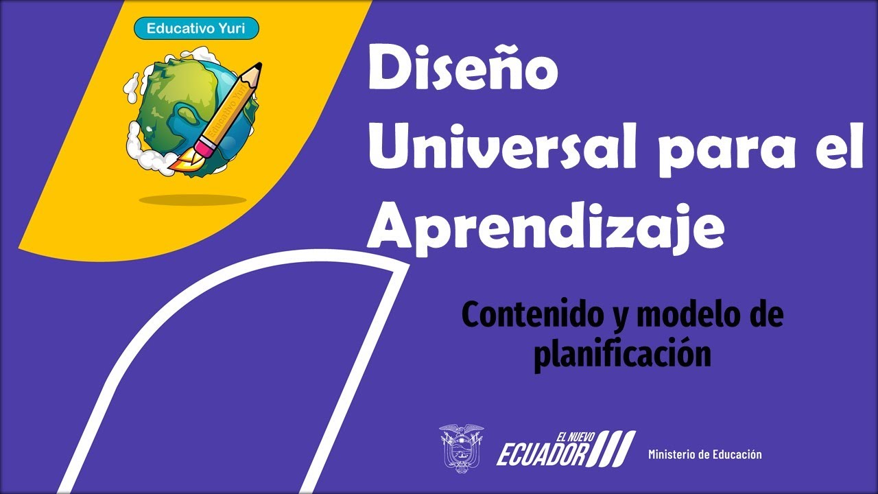 📌DUA (Diseño Universal del Aprendizaje) PLANIFICACIÓN 📌#docentes #lamaestra #recursoseducativos