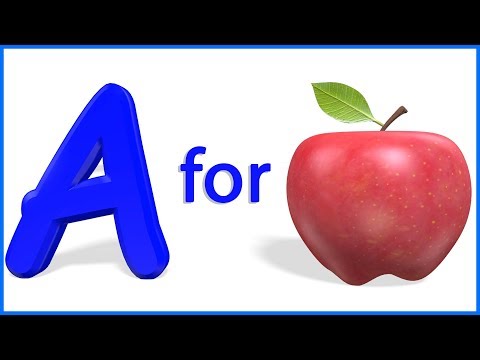 ABCD Nursery Rhyme | English Alphabet Rhyme | Alphabet Songs | Nursery Rhymes | ABC Cartoon Song