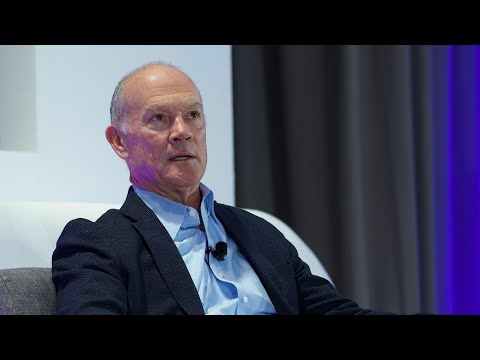 Panel on Business and Tech Advancement | John Donovan