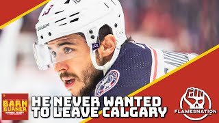 Putting Johnny Gaudreau's 500 points (and counting) into perspective -  FlamesNation
