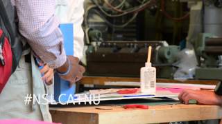NSLC Engineering: McCormick School of Engineering July 15, 2015