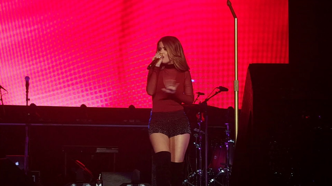 Maren Morris Maren Morris