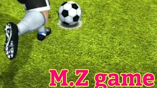 لعبة كرة قدم football ⚽أجمل الضربات الحرة ⚽ screenshot 5