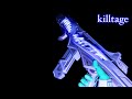 【APEX】スピードAIMキル集 #28