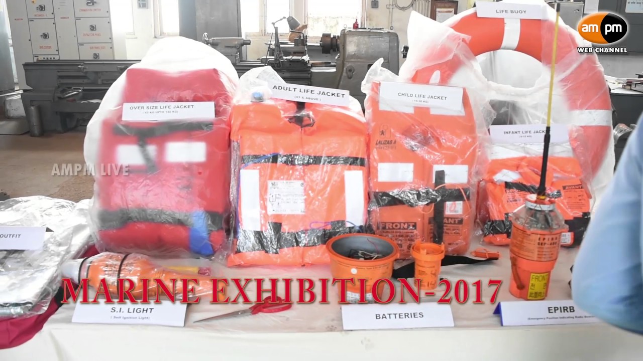 Marine Exhibition 2017 YouTube