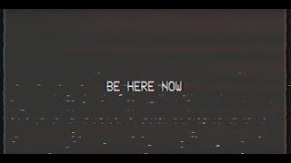 Chords for Nahko - Be Here Now [Official Lyric Video]
