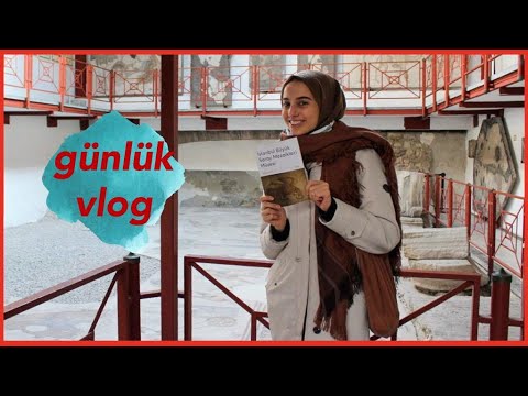 İstanbul'da İlk Kez