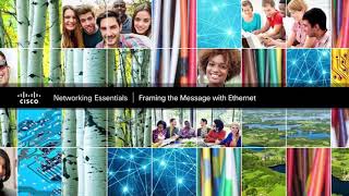 Industrial Networking Essentials 7.2.1 - The Fields of the Ethernet Frame