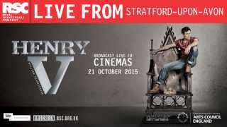 Famous Cinema Trailer | Henry V | Royal Shakespeare Company Net Worth
