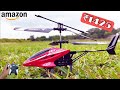 V max hx  713 rc helicopter unboxing  testing unboxing trending kids helicopter