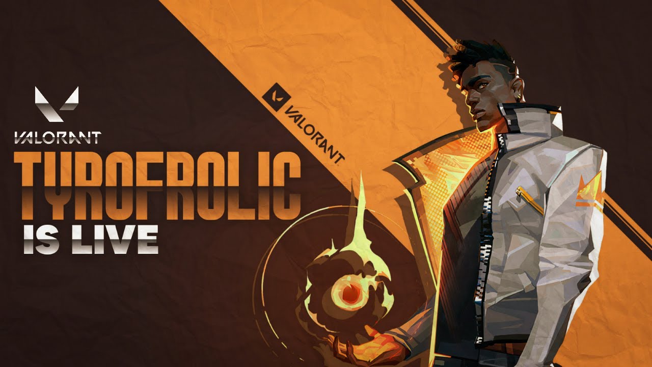 Valorant with Streamers Kingdom Hindi/Punjabi Streamer 