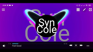 Hướng dẫn làm video sóng nhạc trên điện thoại bằng Avee Player Premium