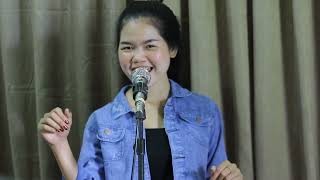 Heltia - Punya Abang ( Cover Dangdut )