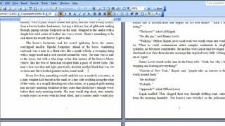 What Are the Benefits of Using Microsoft Word? : Microsoft Office Software screenshot 2