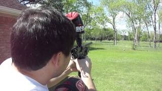 Nexus DC1 Blackjack