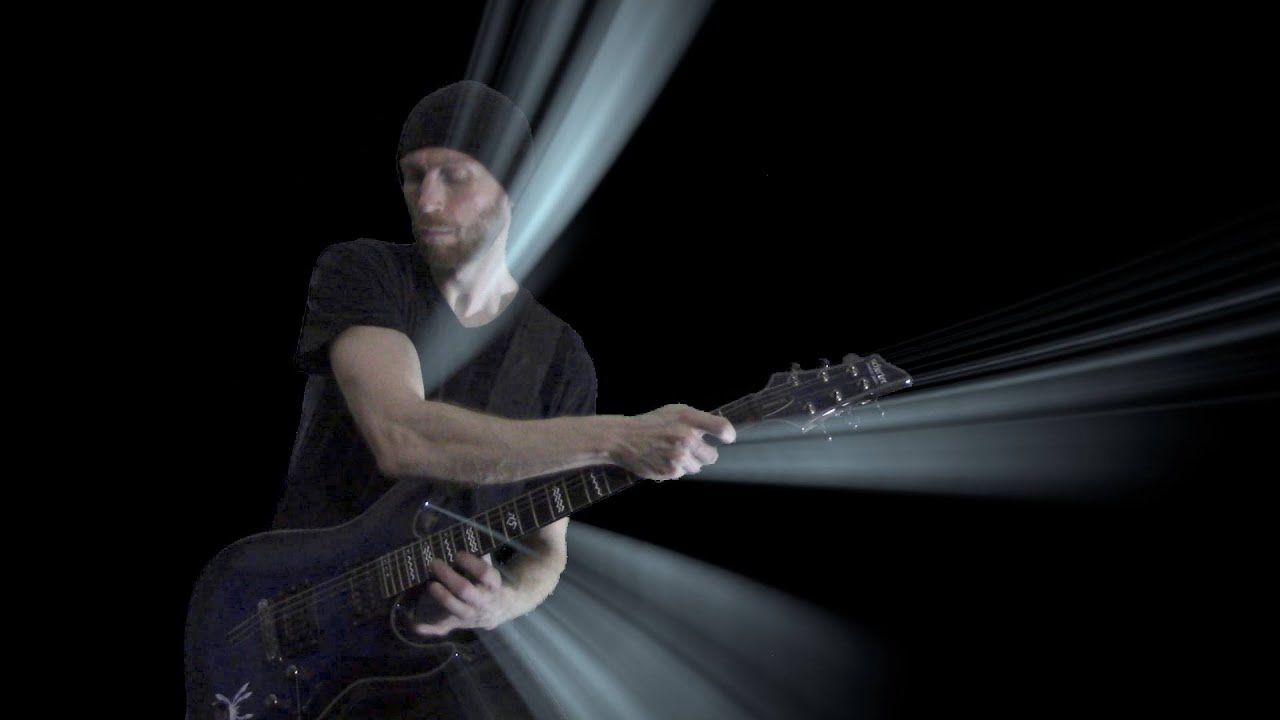 Download A Martian Winter Cover - Angel Vivaldi - YouTube