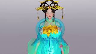 Honey Select 2 - Change From Smite