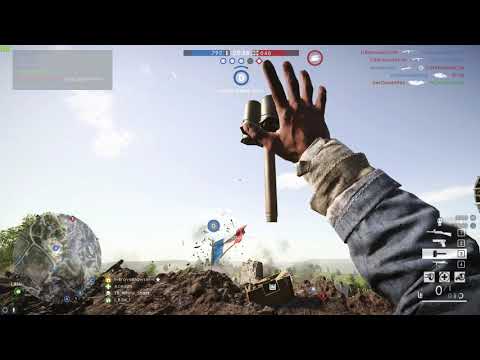 EA accidentally killed community servers in BF1 