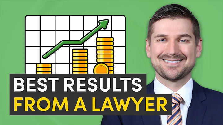 How to Hire A Lawyer & Get Great Results  5 Rules ...