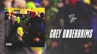 Watch 070 Phi Grey Under Brims video