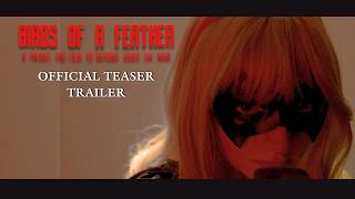Birds of a Feather: A DC Comics Fan Film (2026) - TEASER TRAILER